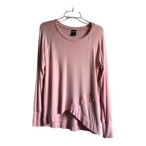 NWOT AVIA Long Sleeve Shirt